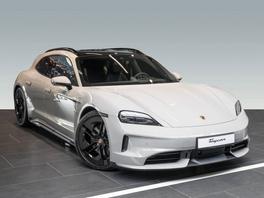 Porsche Taycan ph2 Sport Turismo - 2025 - Joinsteer - #1