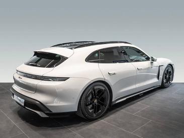 Porsche Taycan ph2 Sport Turismo — photo 3
