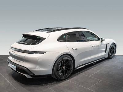 Porsche Taycan ph2 Sport Turismo