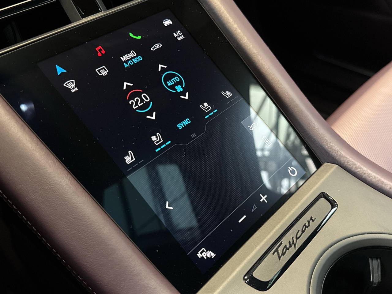 Porsche Taycan Turbo - 2023 - Joinsteer - #31