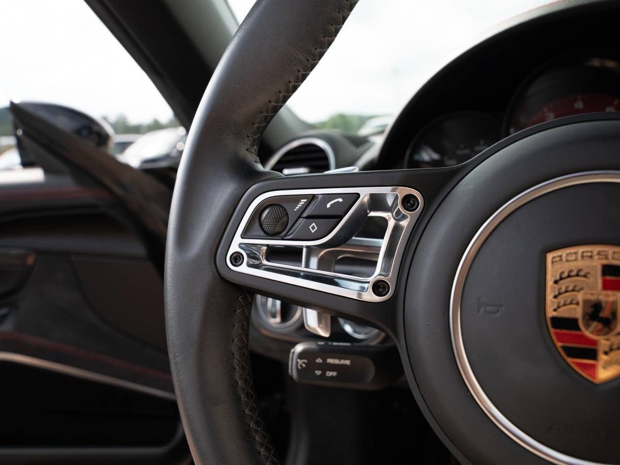 Porsche 718 type 982 Boxster GTS - 2019 - Joinsteer - #38