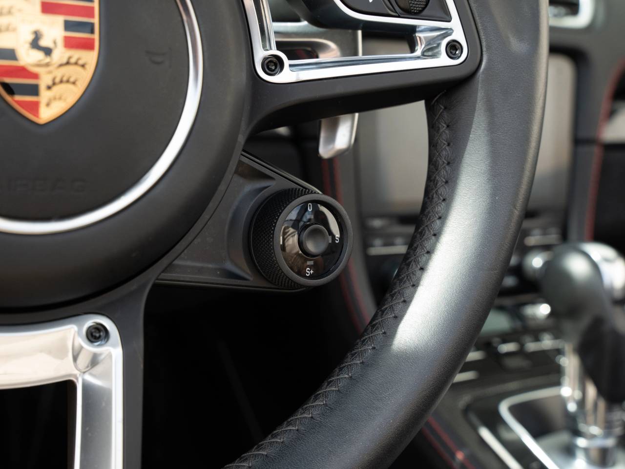 Porsche 718 type 982 Boxster GTS - 2019 - Joinsteer - #52