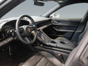 Porsche Taycan ph2 Sport Turismo — photo 11