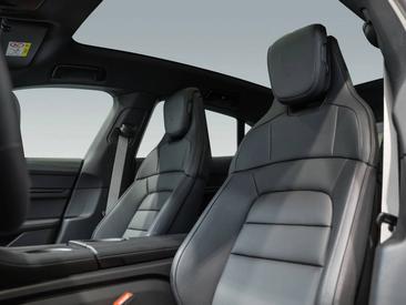 Porsche Taycan ph2 Sport Turismo — photo 12