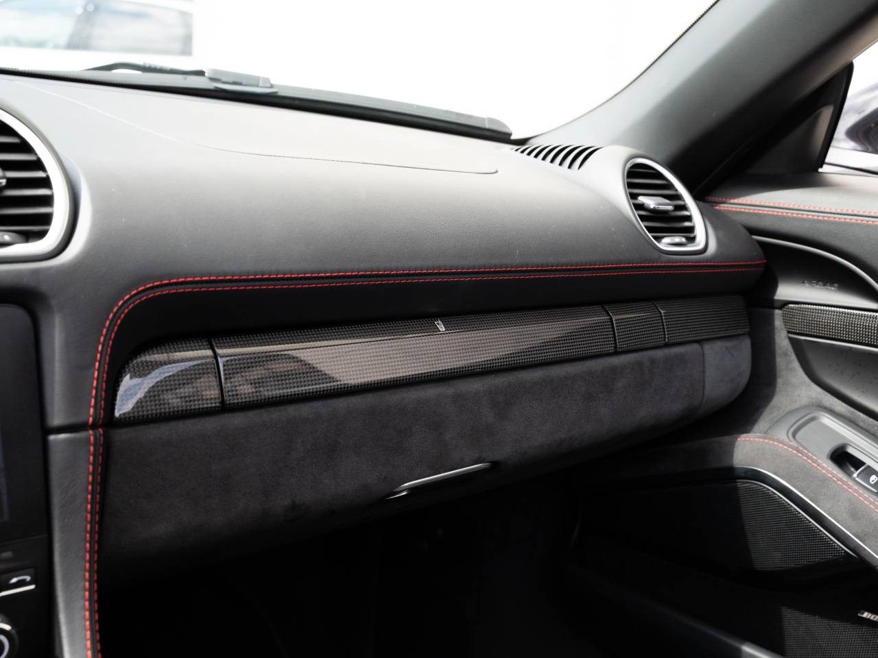 Porsche 718 type 982 Boxster GTS - 2019 - Joinsteer - #59