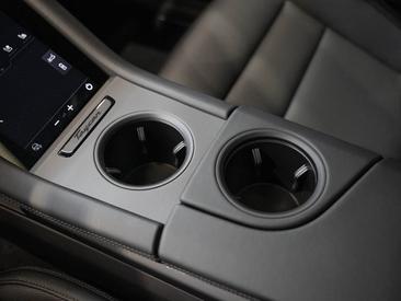 Porsche Taycan ph2 Sport Turismo — photo 19