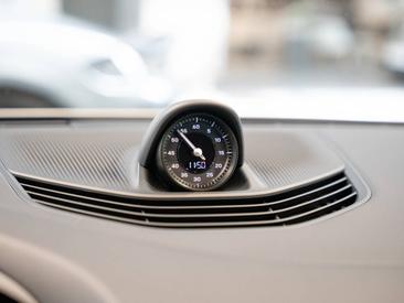 Porsche Taycan ph2 Sport Turismo — photo 21