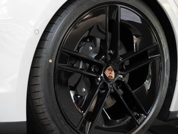 Porsche Taycan ph2 Sport Turismo — photo 26