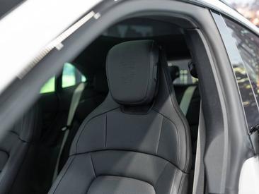 Porsche Taycan ph2 Sport Turismo — photo 30