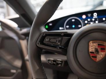Porsche Taycan ph2 Sport Turismo — photo 32