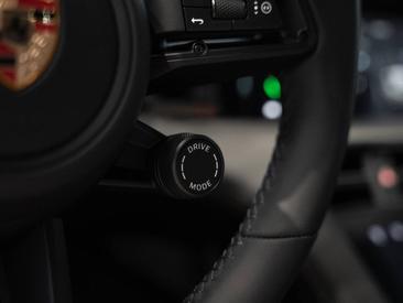Porsche Taycan ph2 Sport Turismo — photo 34
