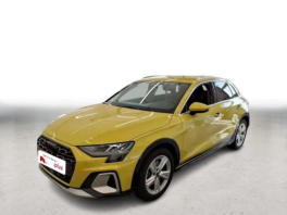 Audi A3 Break Surélevé TFSI E 40 E - 2025 - Joinsteer - #1