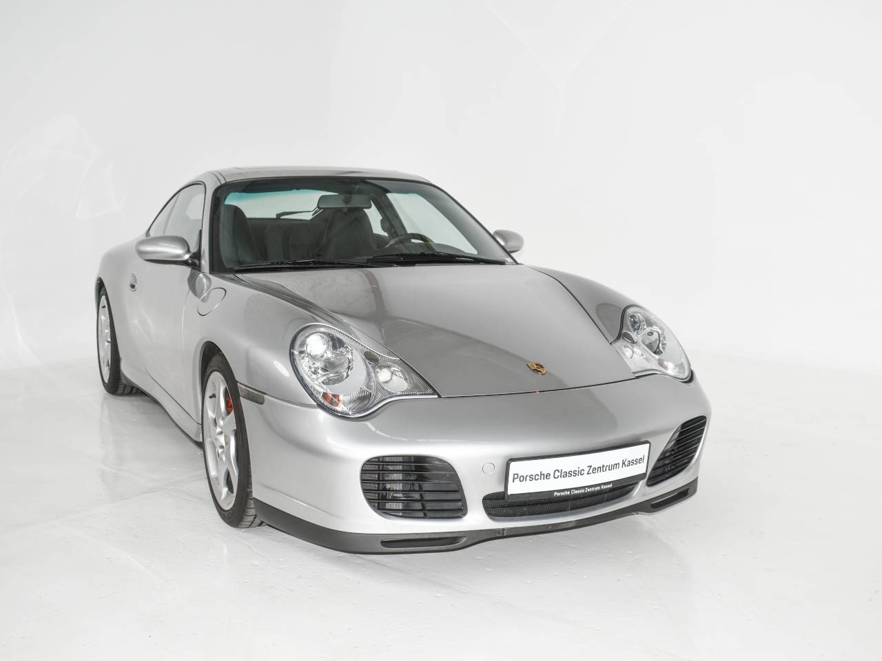 Porsche 996 II Carrera 4S - 2003 - Joinsteer - #1