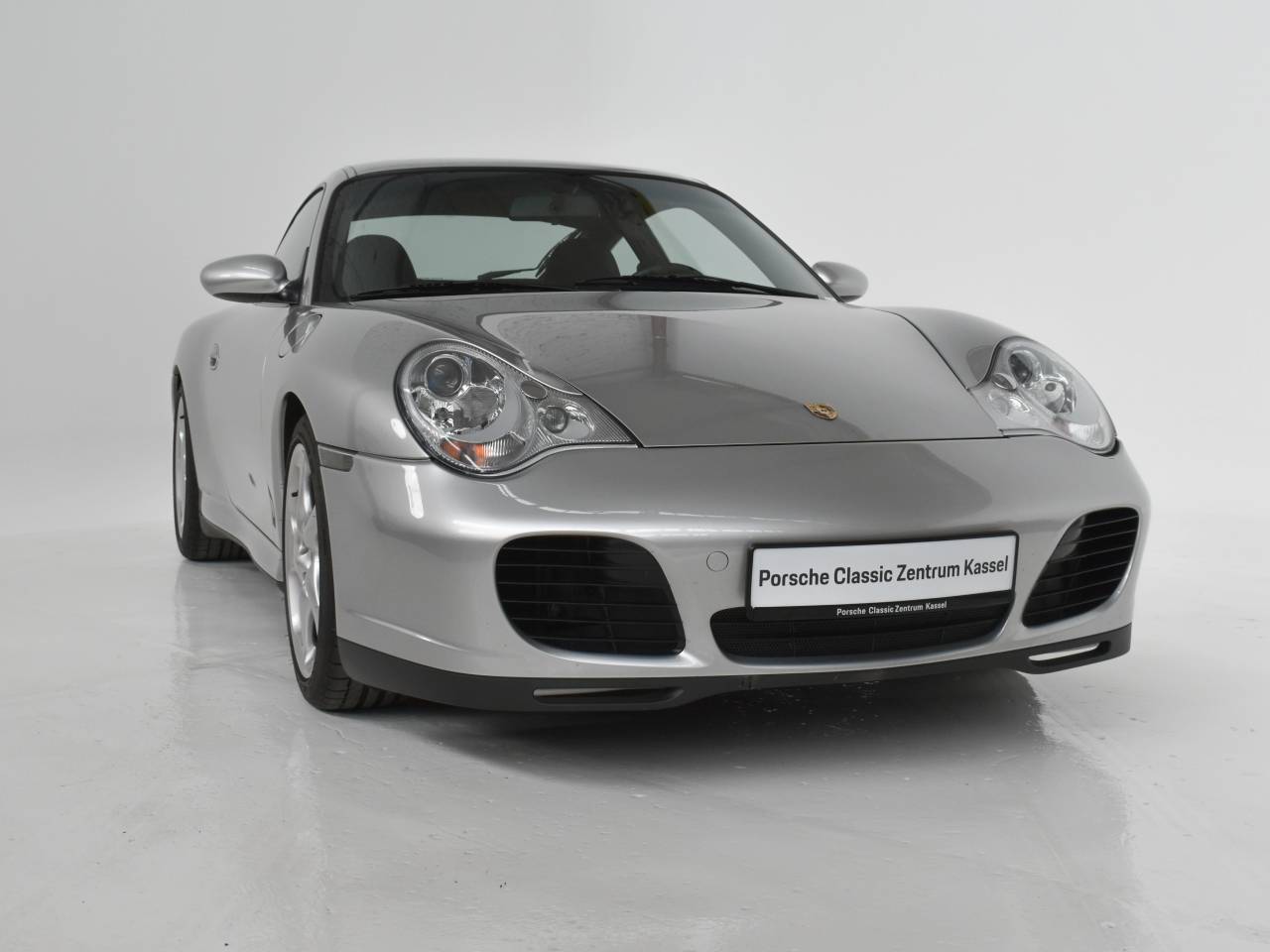 Porsche 996 II Carrera 4S - 2003 - Joinsteer - #4