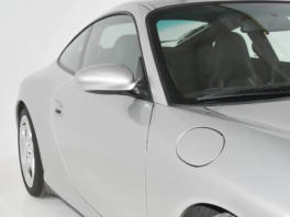 Porsche 996 II Carrera 4S - 2003 - Joinsteer - #5