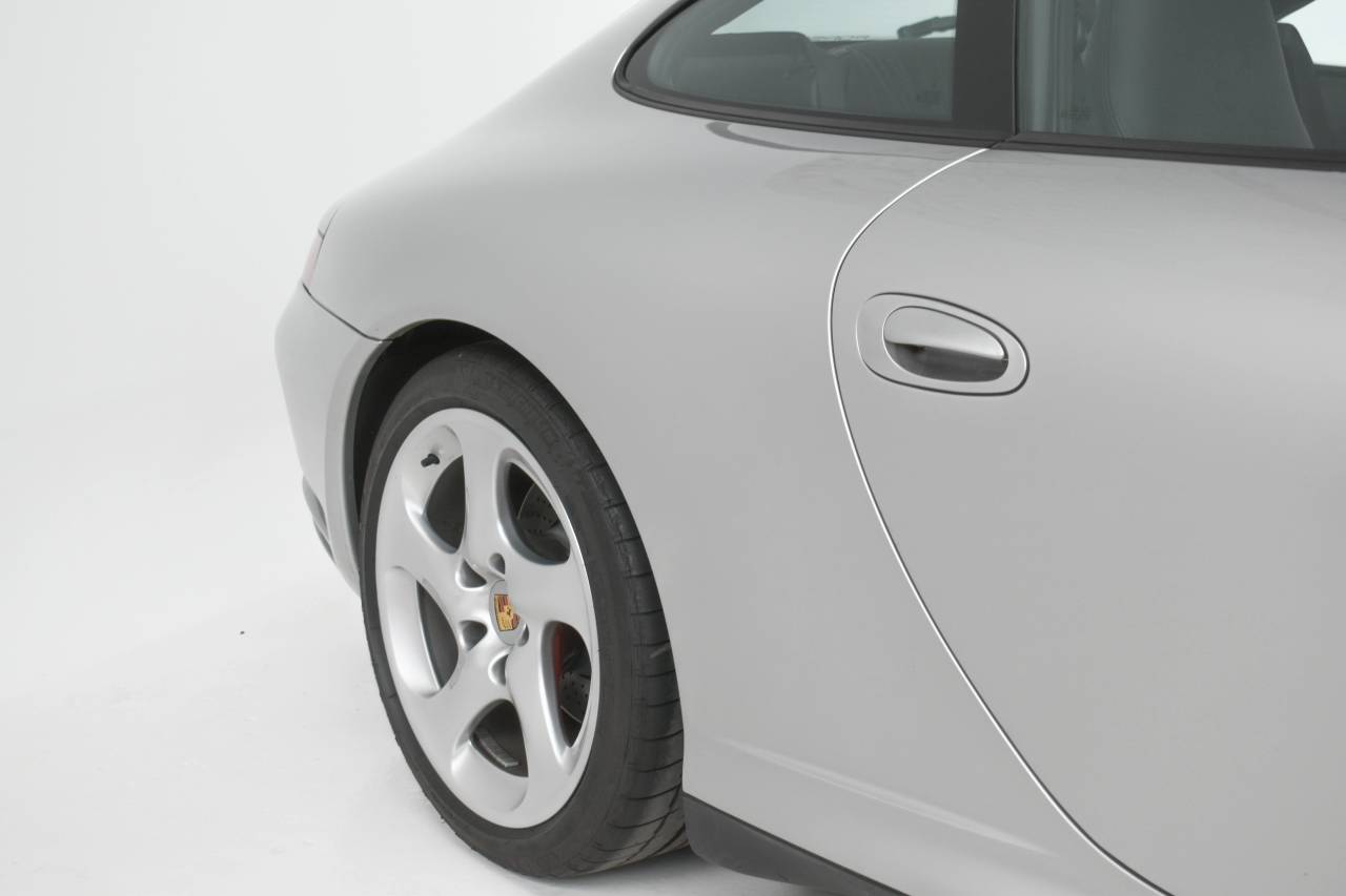 Porsche 996 II Carrera 4S - 2003 - Joinsteer - #6