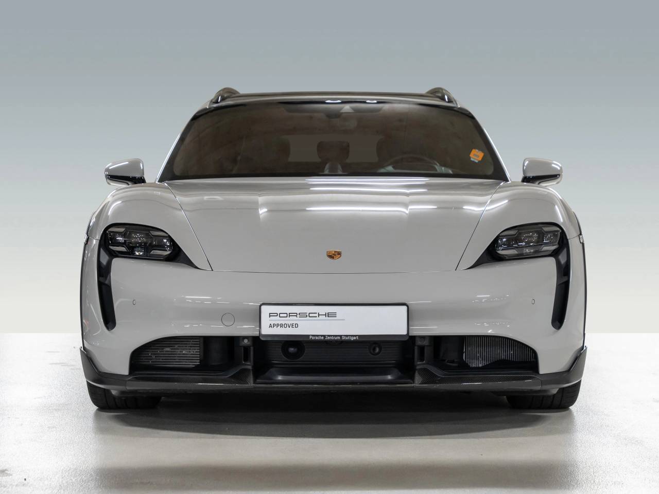 Porsche Taycan Turbo S Cross Turismo - 2023 - Joinsteer - #6