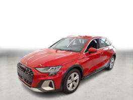 Audi A3 Break Surélevé TFSI E 40 E - 2025 - Joinsteer - #1