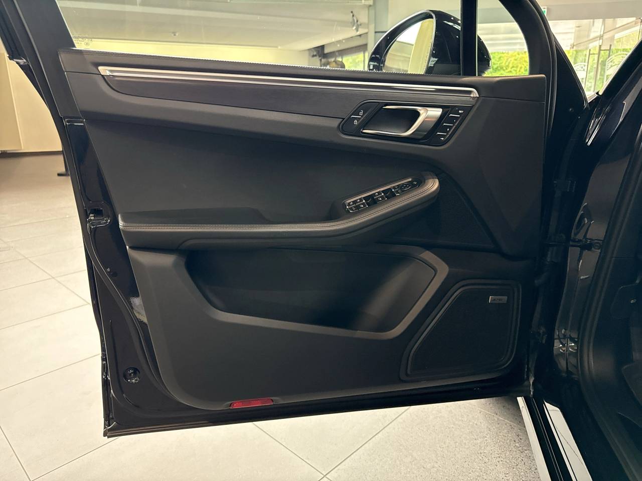 Porsche Macan II GTS - 2021 - Joinsteer - #38