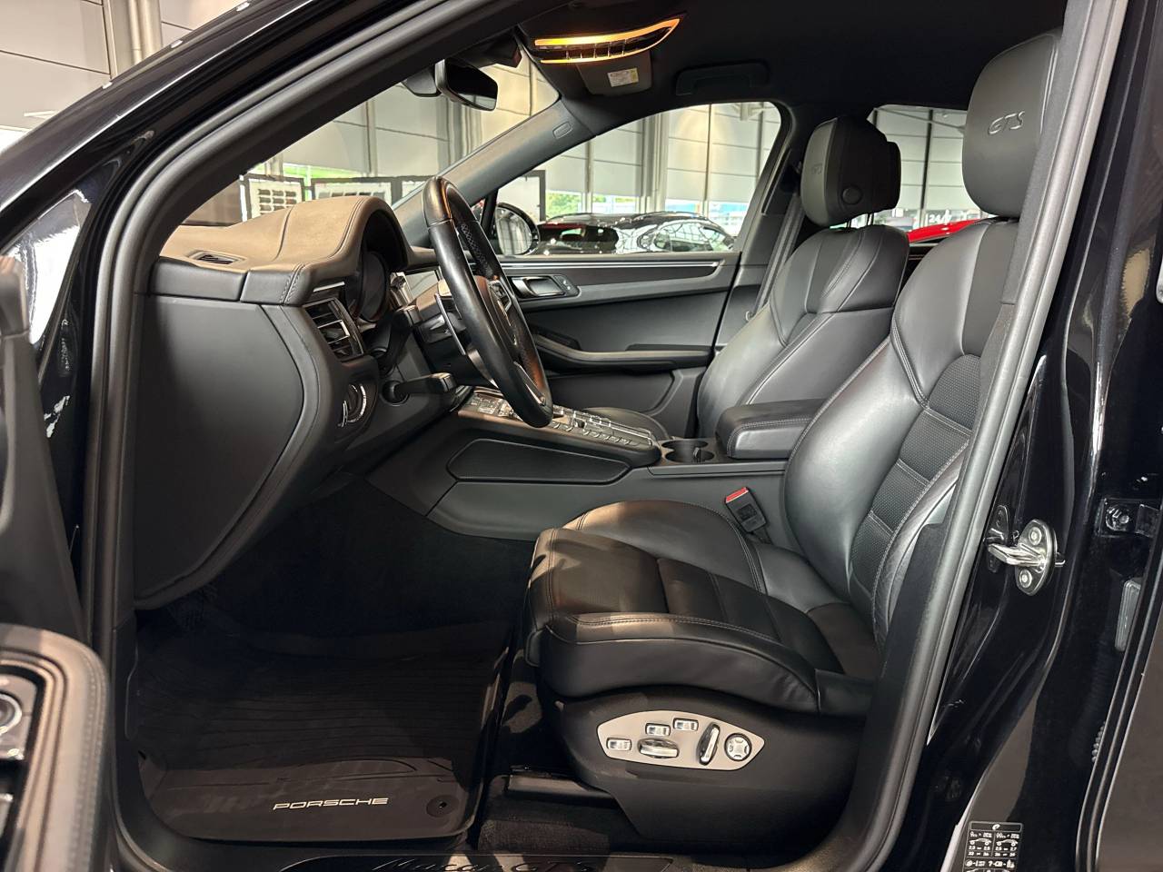 Porsche Macan II GTS - 2021 - Joinsteer - #43