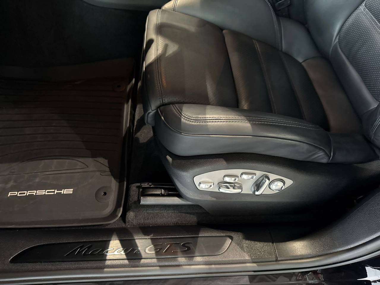 Porsche Macan II GTS - 2021 - Joinsteer - #44
