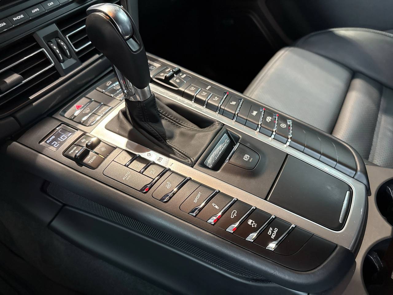 Porsche Macan II GTS - 2021 - Joinsteer - #28