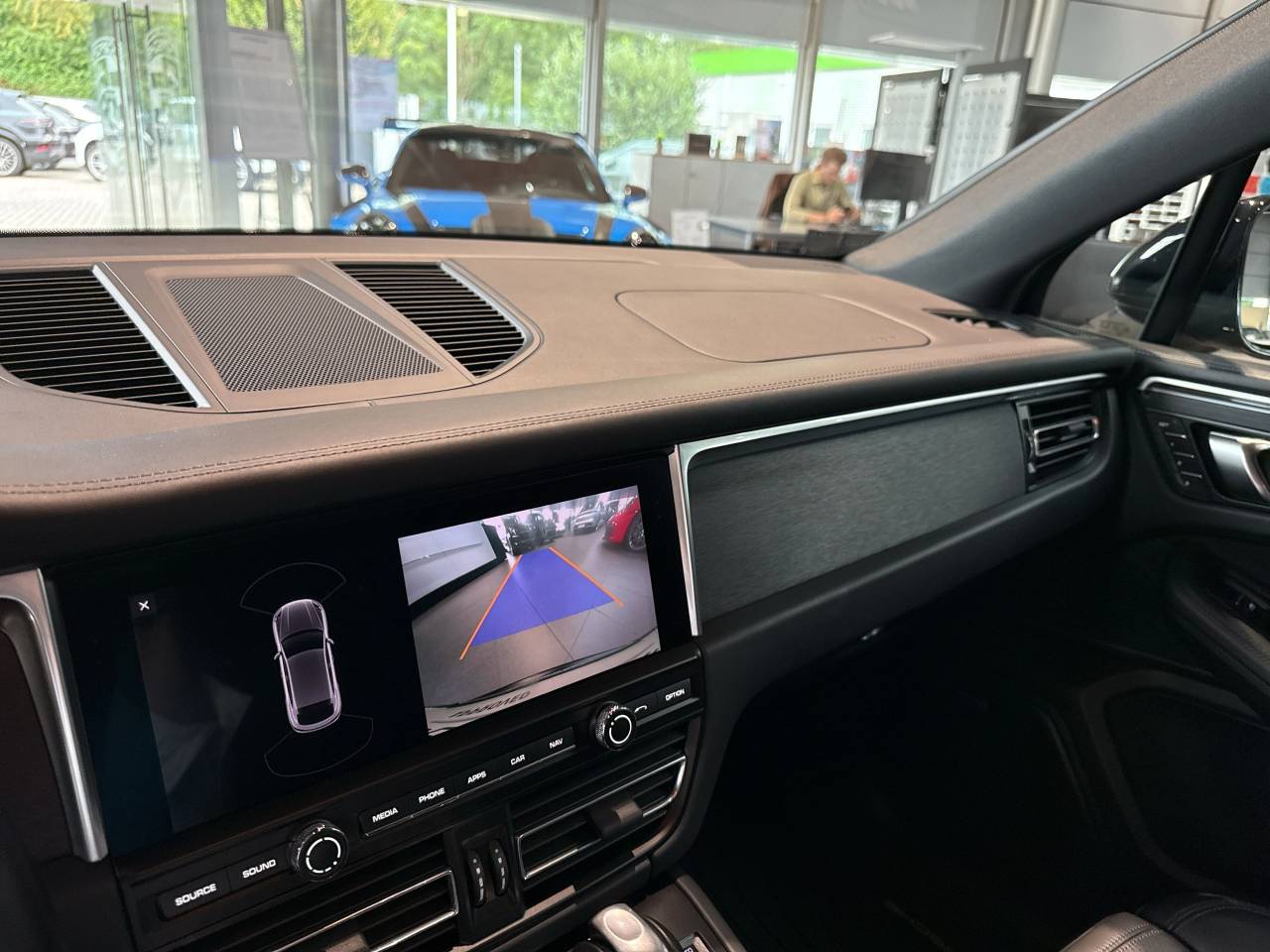 Porsche Macan II GTS - 2021 - Joinsteer - #51
