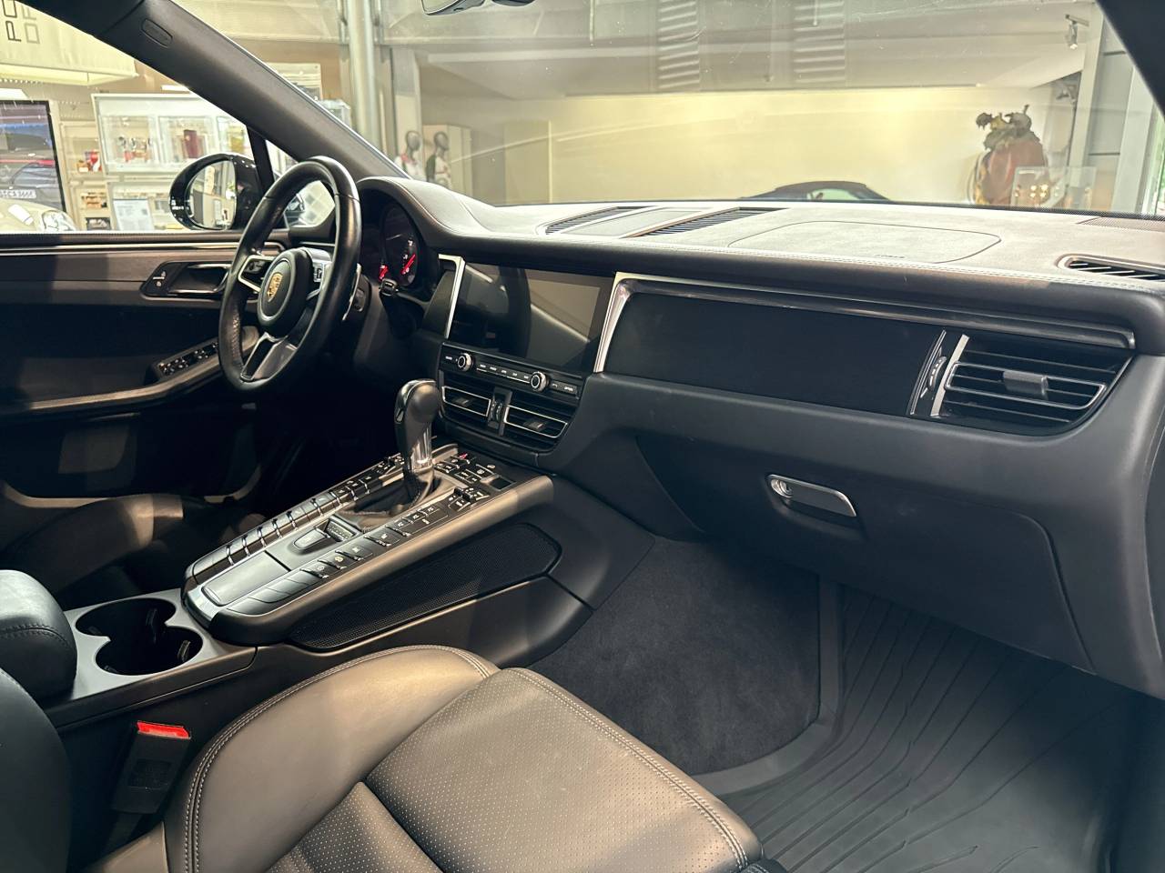 Porsche Macan II GTS - 2021 - Joinsteer - #54