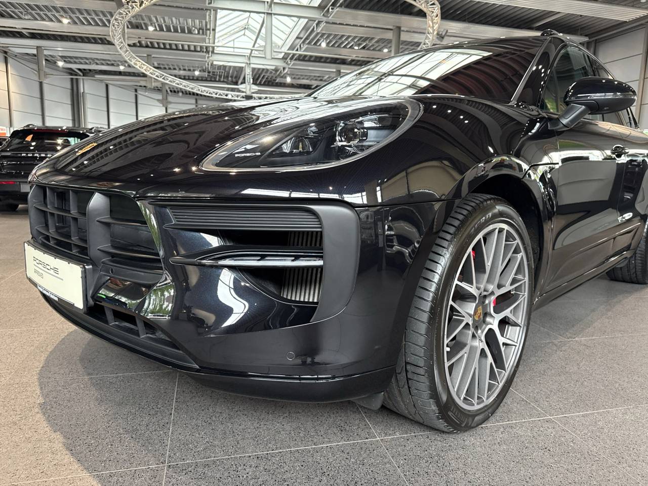 Porsche Macan II GTS - 2021 - Joinsteer - #40
