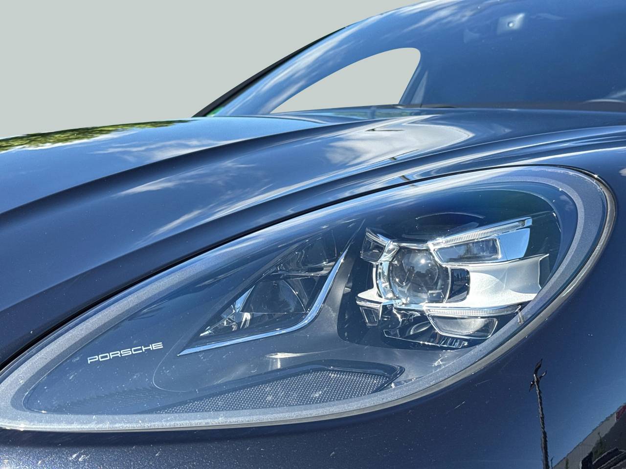 Porsche Macan II Turbo - 2020 - Joinsteer - #21