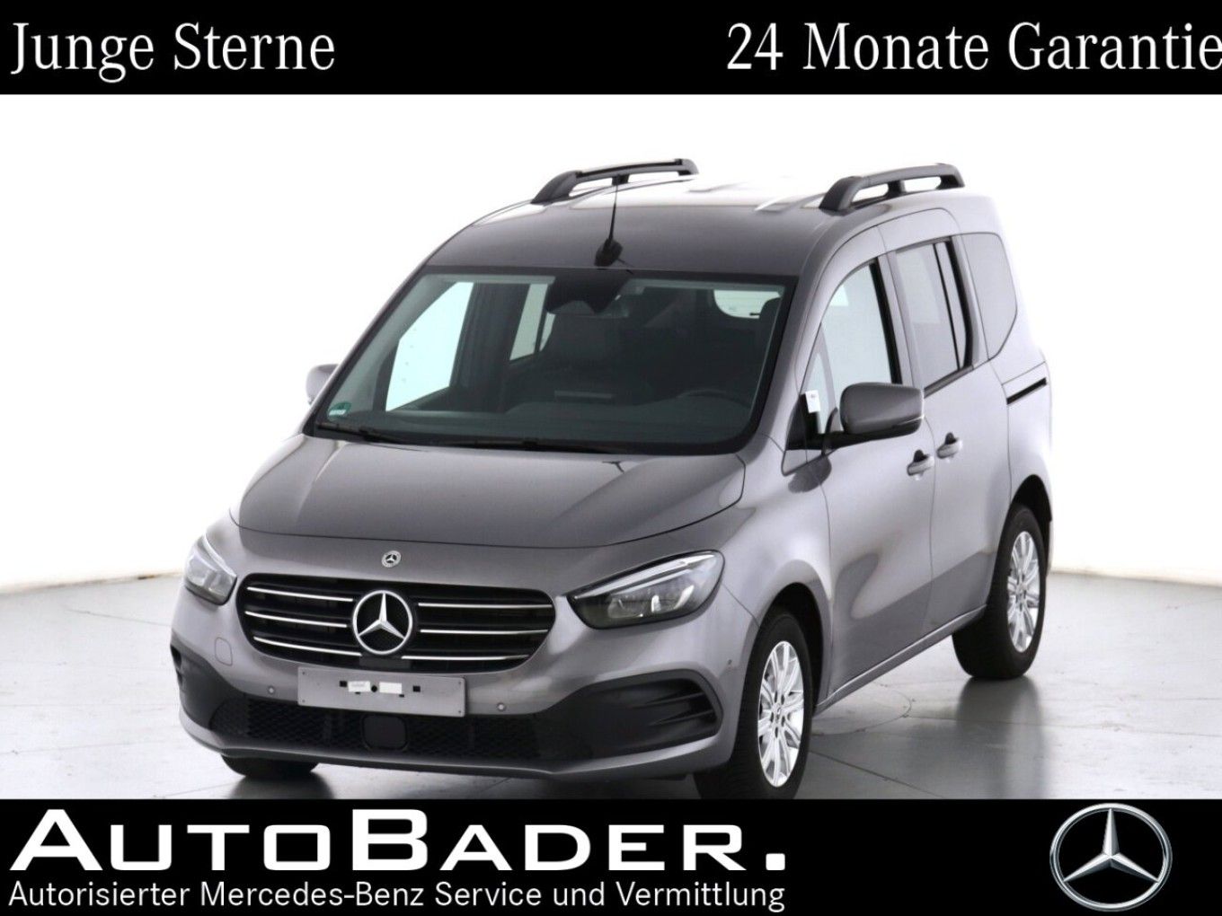 Mercedes Classe T 180 PROGRESSIVE Standard - 2023 - Joinsteer - #1