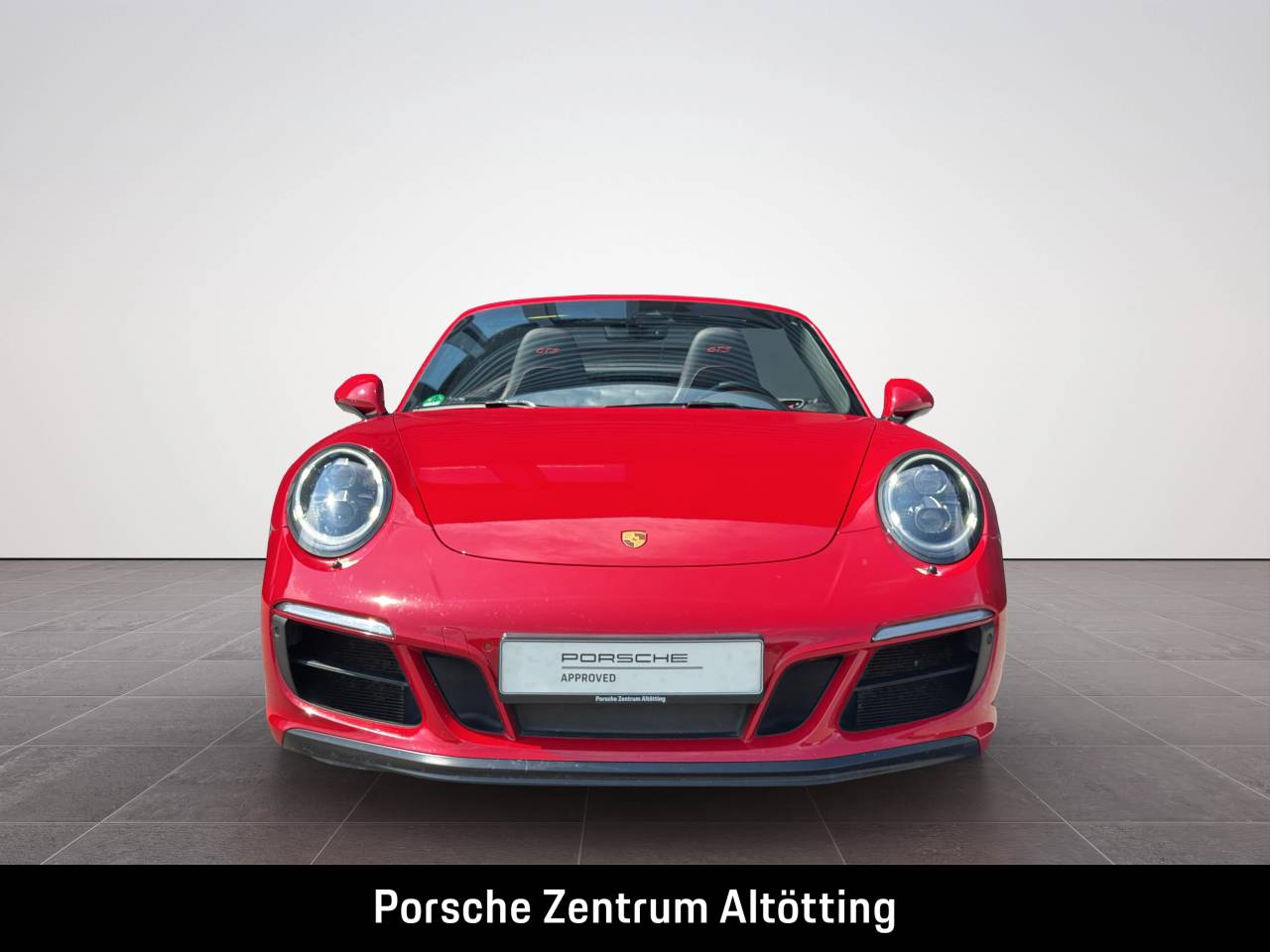Porsche 991 II Carrera GTS Cabriolet - 2019 - Joinsteer - #4