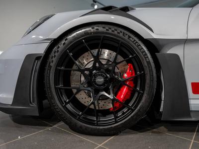 Porsche 992 I GT3 RS -  - Joinsteer - #5