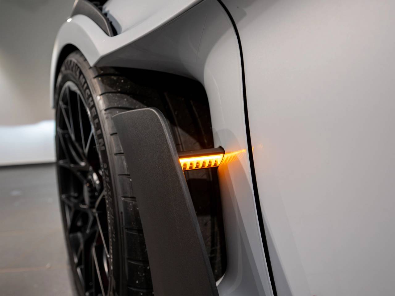 Porsche 992 I GT3 RS - 2025 - Joinsteer - #7