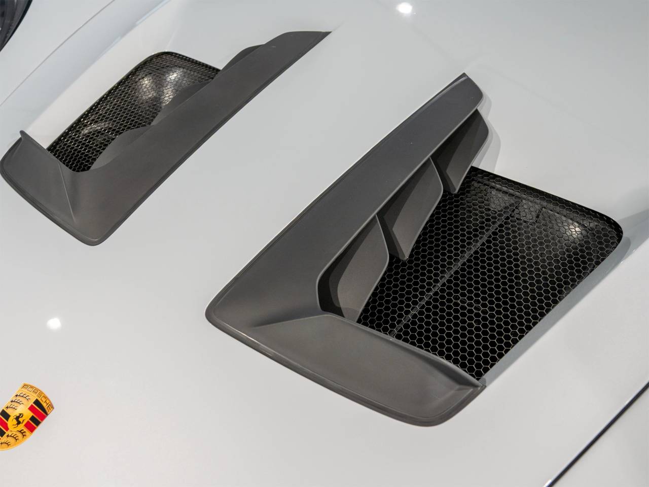 Porsche 992 I GT3 RS - 2025 - Joinsteer - #8