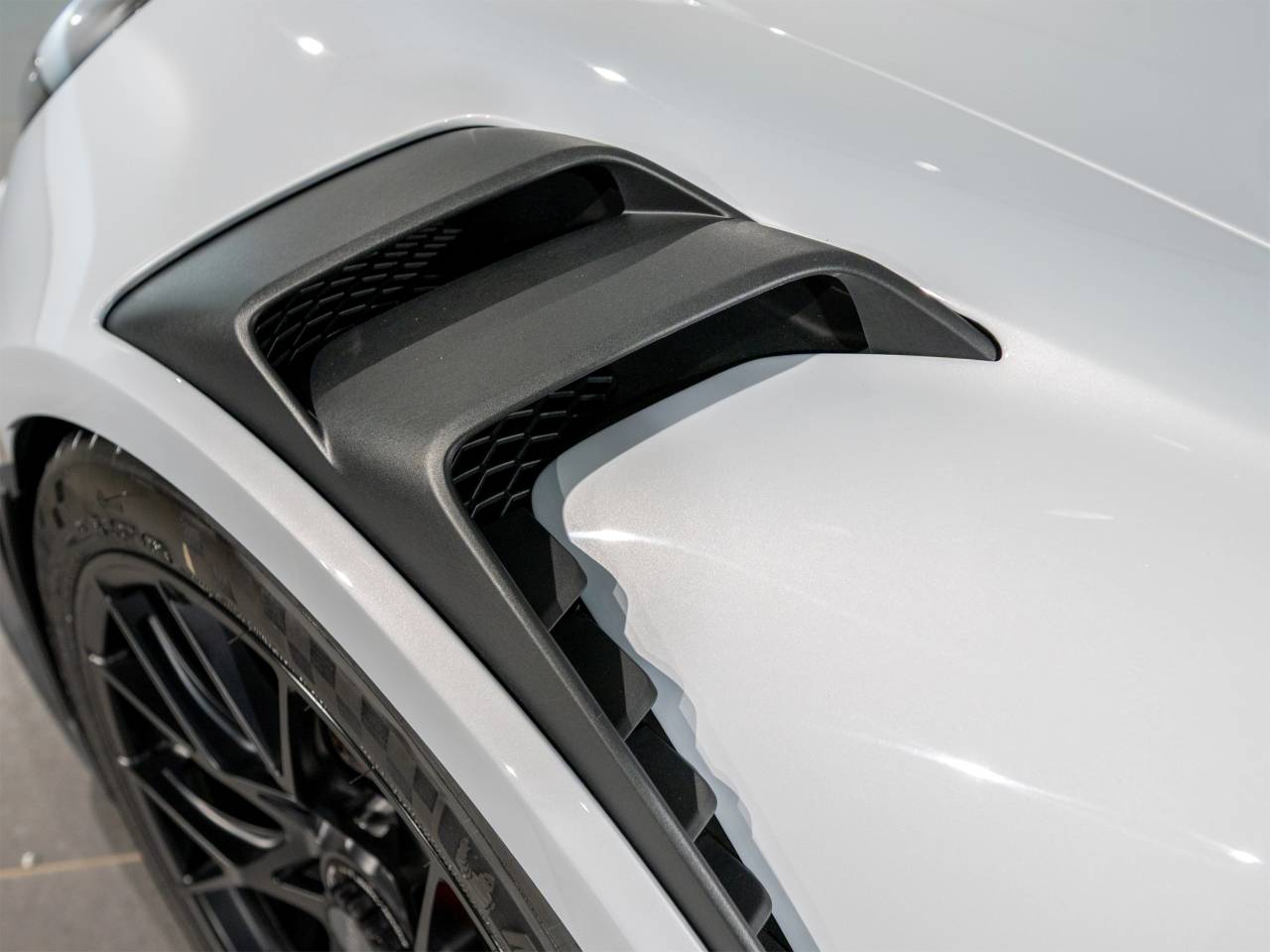 Porsche 992 I GT3 RS - 2025 - Joinsteer - #9