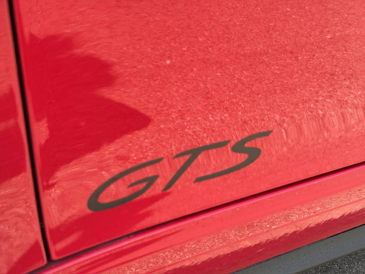 Porsche 991 II Carrera GTS Cabriolet - 2019 - Joinsteer - #9