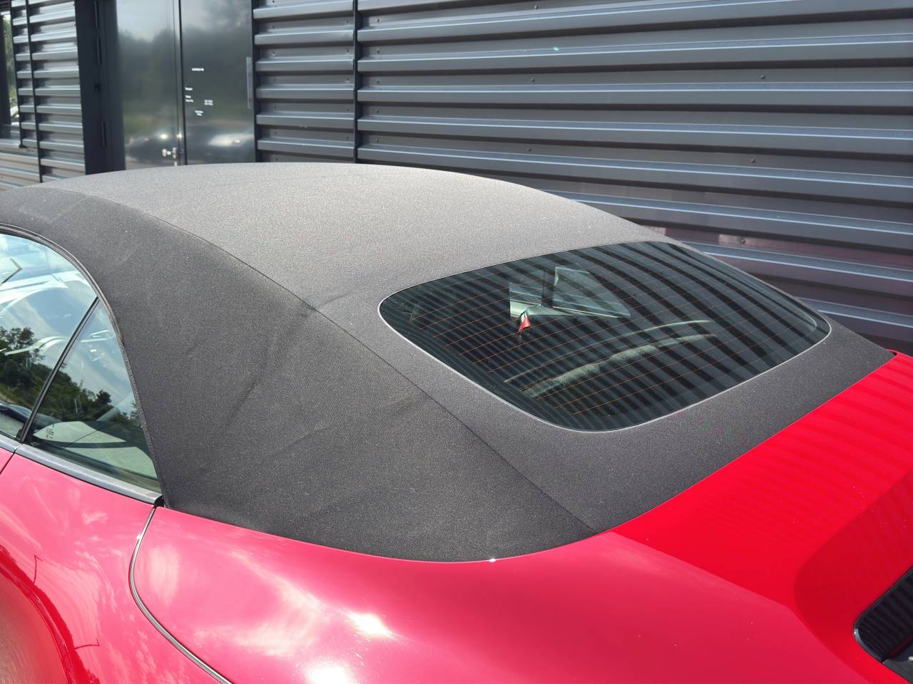 Porsche 991 II Carrera GTS Cabriolet - 2019 - Joinsteer - #10