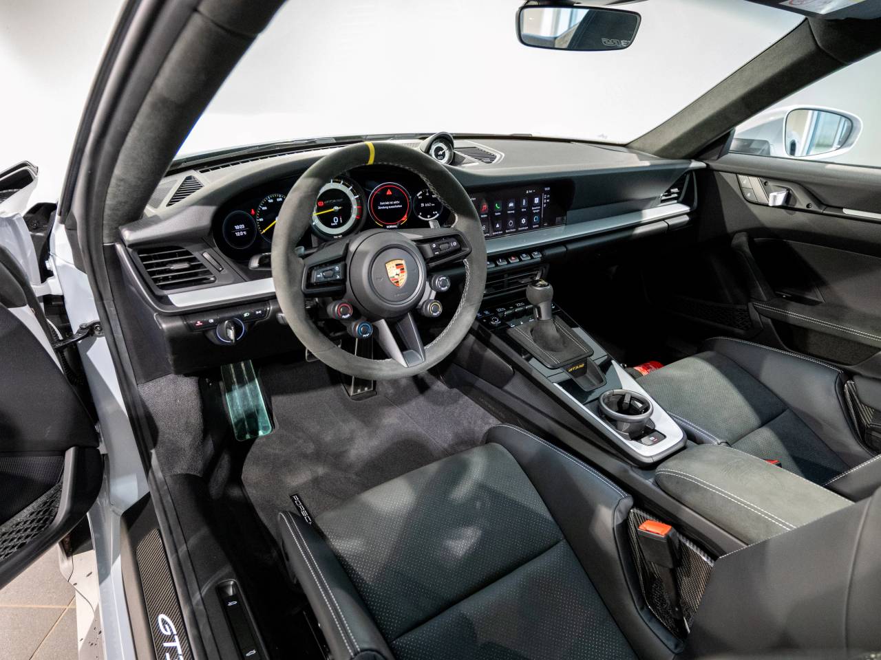 Porsche 992 I GT3 RS - 2025 - Joinsteer - #11