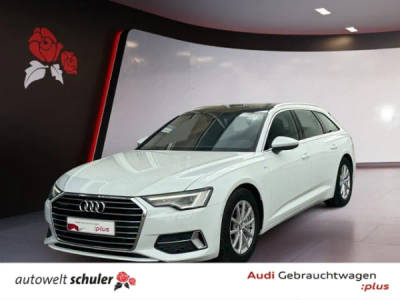 Audi A6 Break Surélevé 55 TDI - 2023 - Joinsteer - #1
