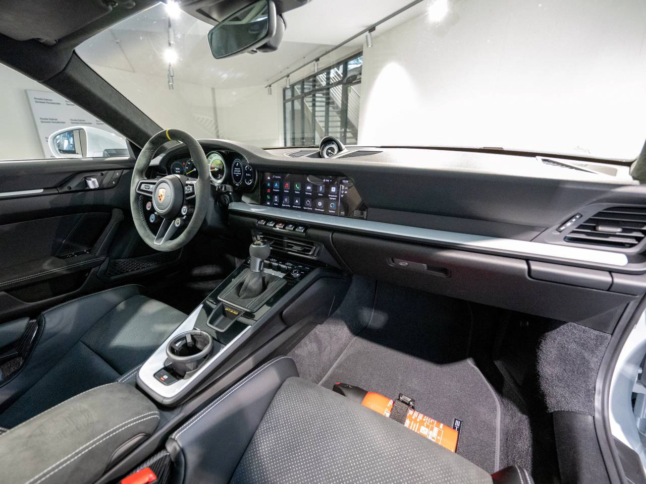 Porsche 992 I GT3 RS - 2025 - Joinsteer - #13