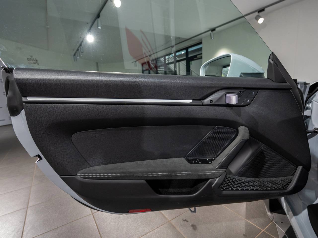 Porsche 992 I GT3 RS - 2025 - Joinsteer - #16