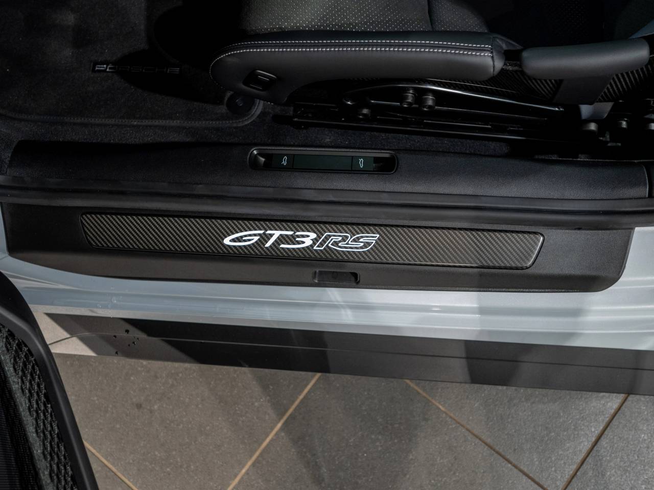 Porsche 992 I GT3 RS - 2025 - Joinsteer - #17