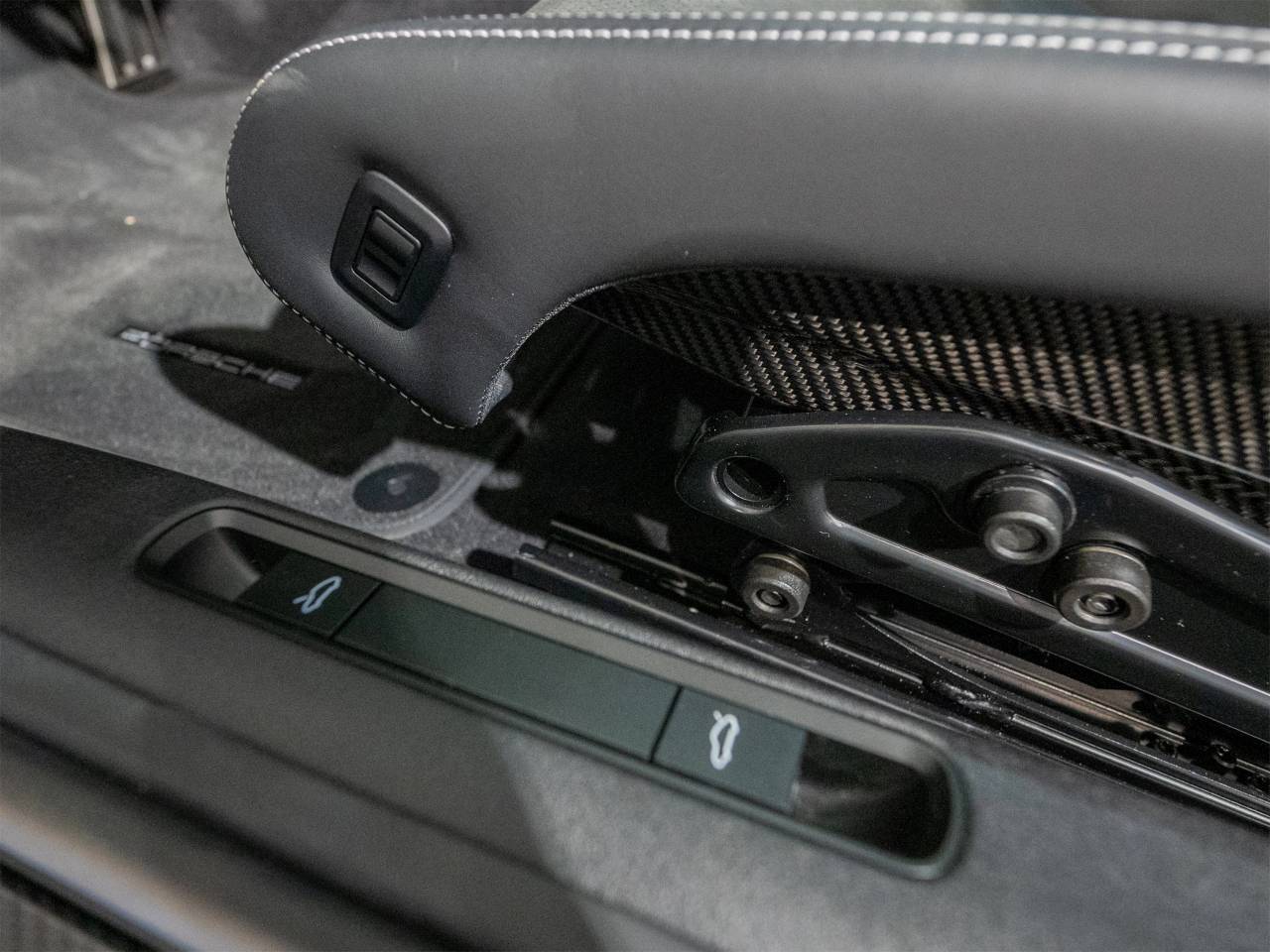 Porsche 992 I GT3 RS - 2025 - Joinsteer - #18