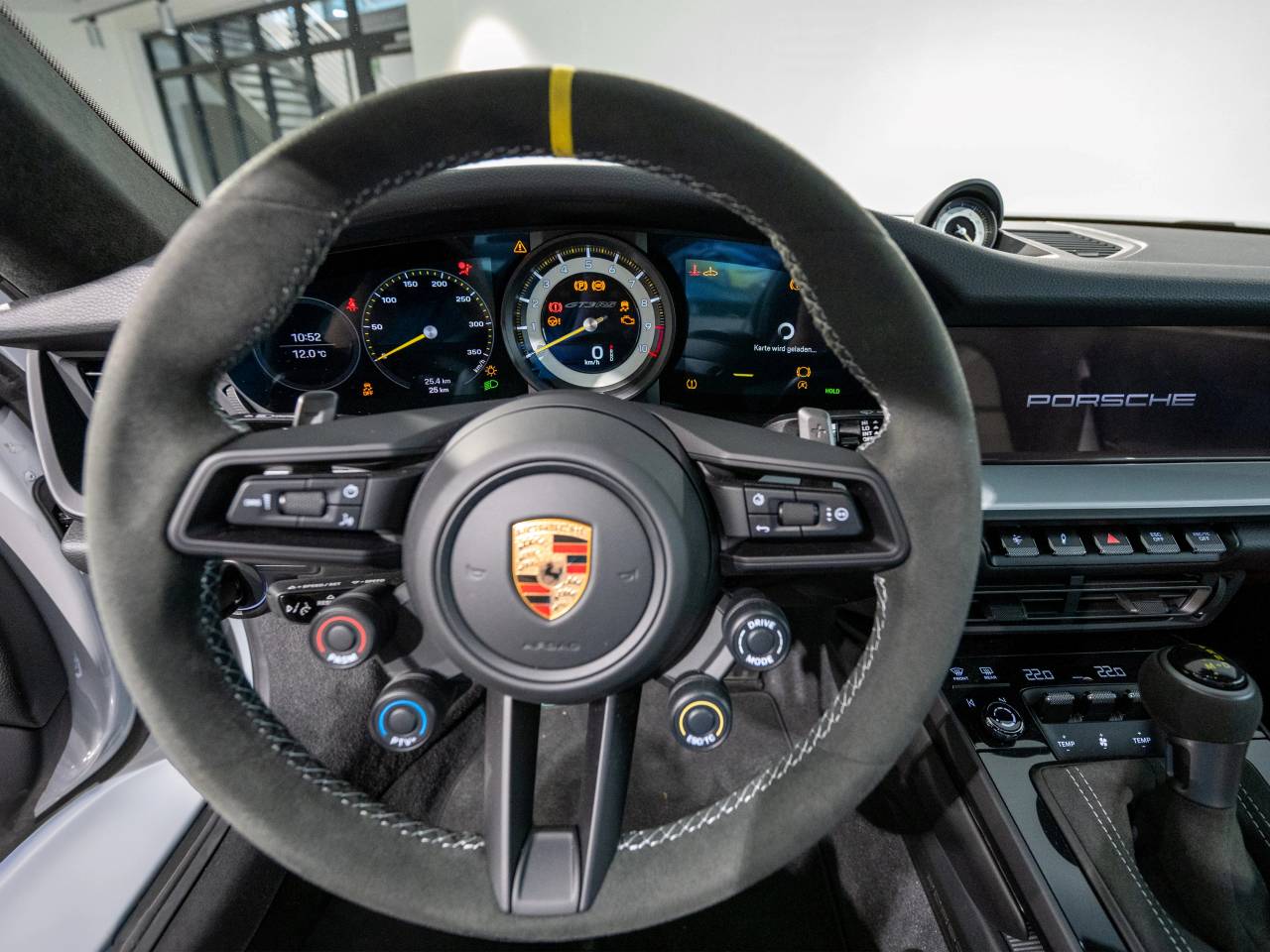 Porsche 992 I GT3 RS - 2025 - Joinsteer - #19