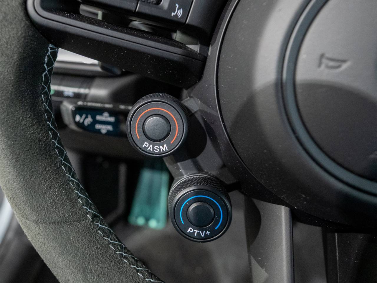 Porsche 992 I GT3 RS - 2025 - Joinsteer - #20