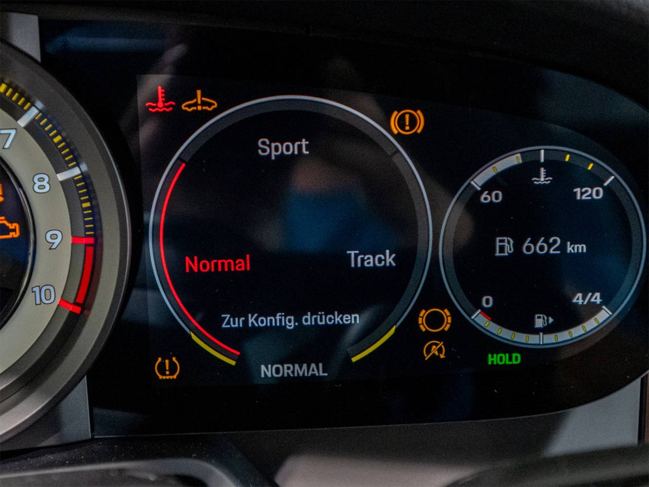 Porsche 992 I GT3 RS - 2025 - Joinsteer - #22