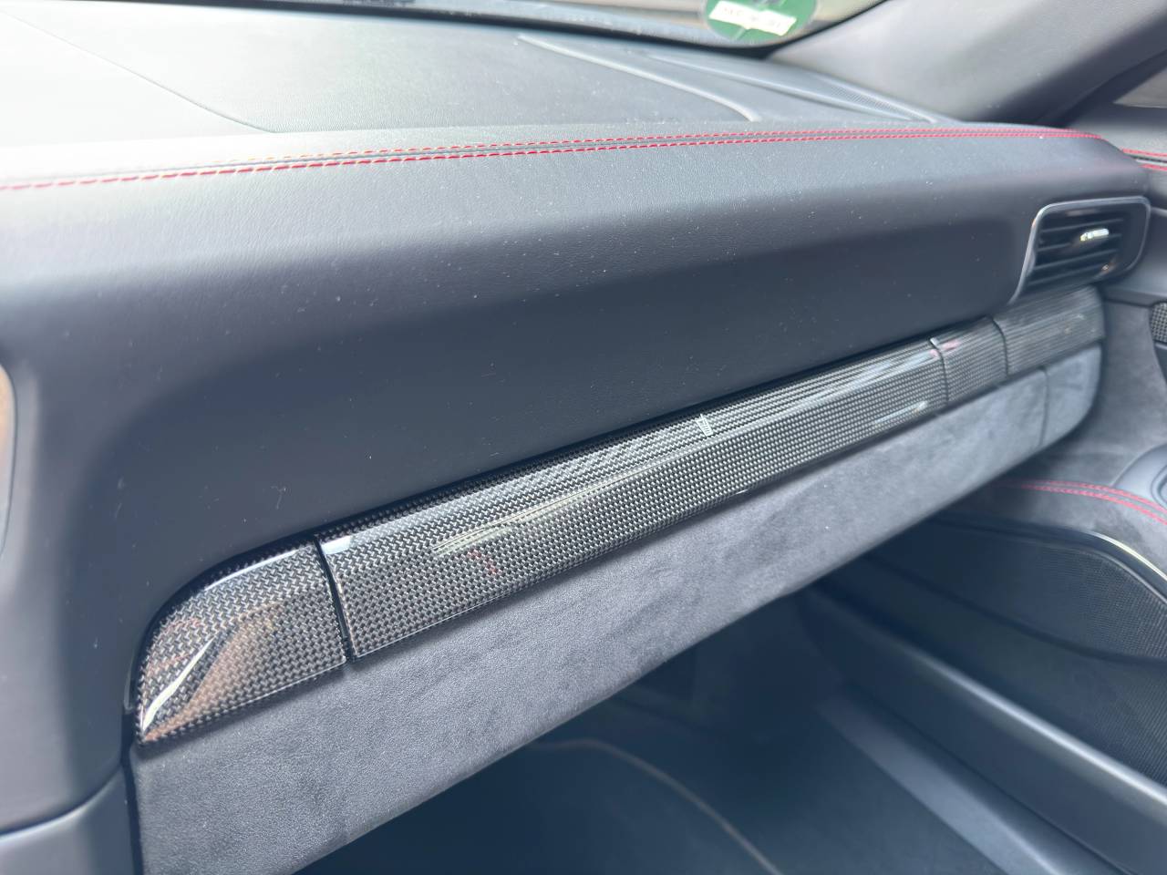 Porsche 991 II Carrera GTS Cabriolet - 2019 - Joinsteer - #21