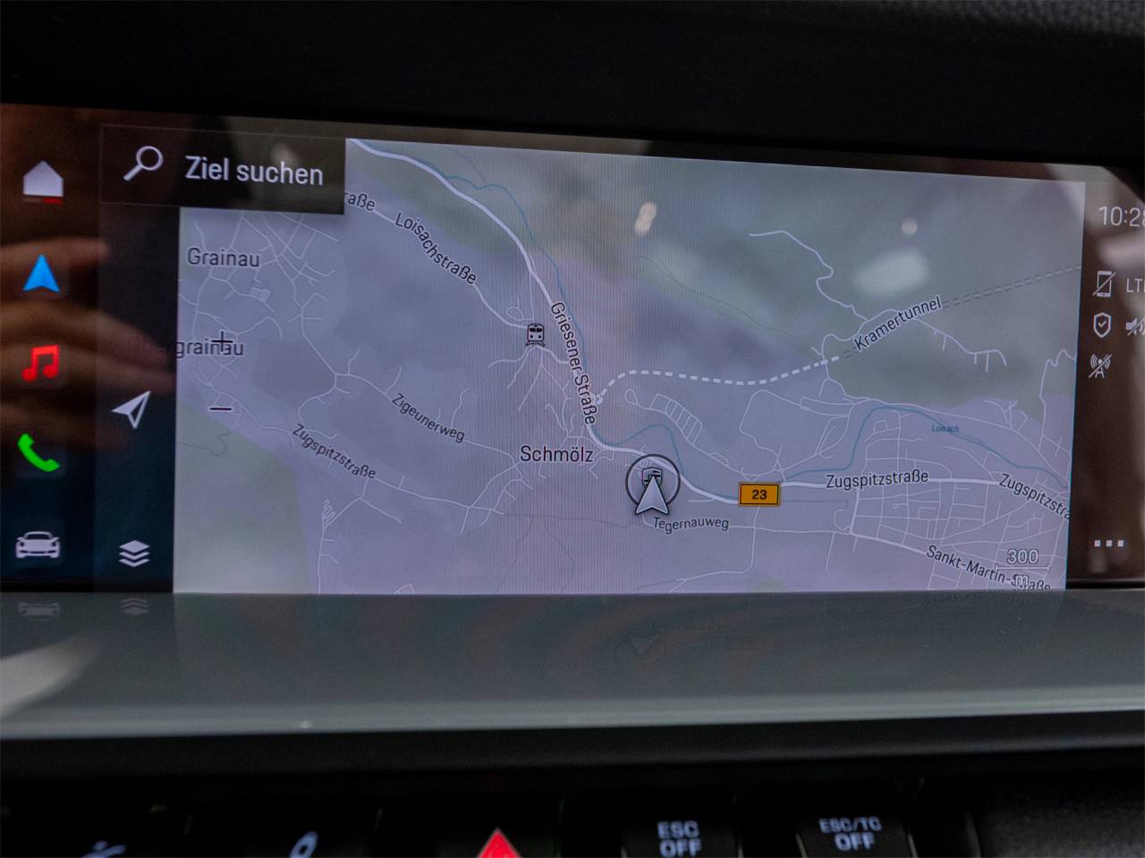 Porsche 992 I GT3 RS - 2025 - Joinsteer - #25