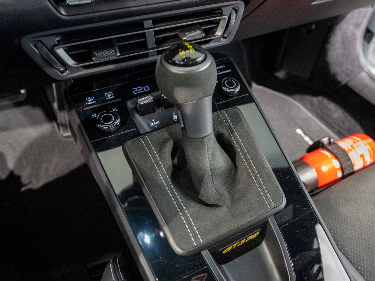 Porsche 992 I GT3 RS - 2025 - Joinsteer - #26